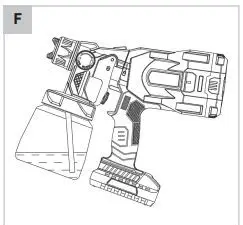 VONROC- SG502DC-20V -Spray-Gun-9