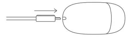 AncSonic ASC1104 Active Noise Cancelling Earphone - fig 4