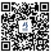 AncSonic ASC1104 Active Noise Cancelling Earphone - qr code