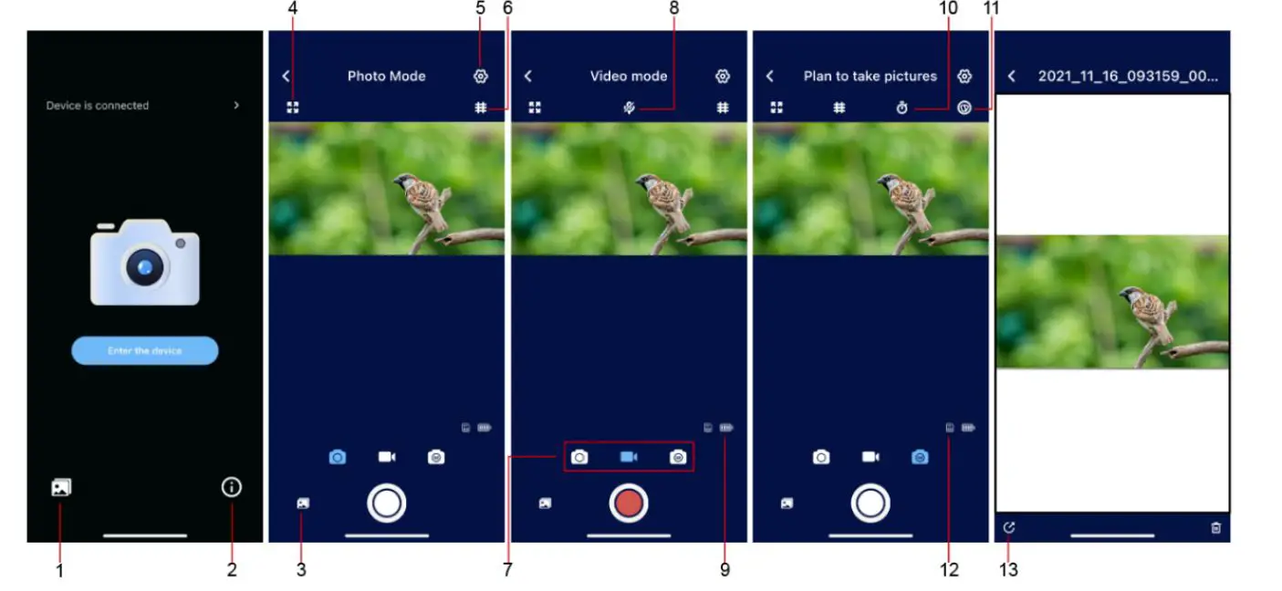 SVBONY-SC001-WiFi-Spotting-Cam