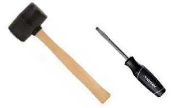 EVERBILT 710246110 3 ft x 50 ft 14 Gauge Welded Wire - figure 3