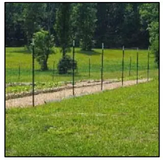 EVERBILT 710246110 3 ft x 50 ft 14 Gauge Welded Wire - figure 9