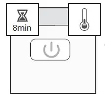 Tefal -UR15XX -High -Pressure -Steam -Cleaner -FIG 10