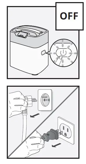 Tefal -UR15XX -High -Pressure -Steam -Cleaner -FIG 12