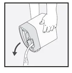 Tefal -UR15XX -High -Pressure -Steam -Cleaner -FIG 16