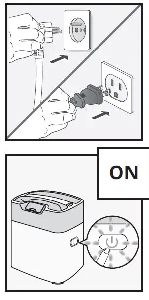 Tefal -UR15XX -High -Pressure -Steam -Cleaner -FIG 6