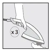 Tefal -UR15XX -High -Pressure -Steam -Cleaner -FIG 9