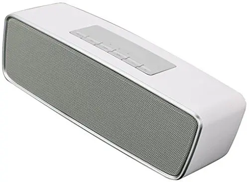 BESTA MSB102B 5W Bluetooth Speaker-PROD