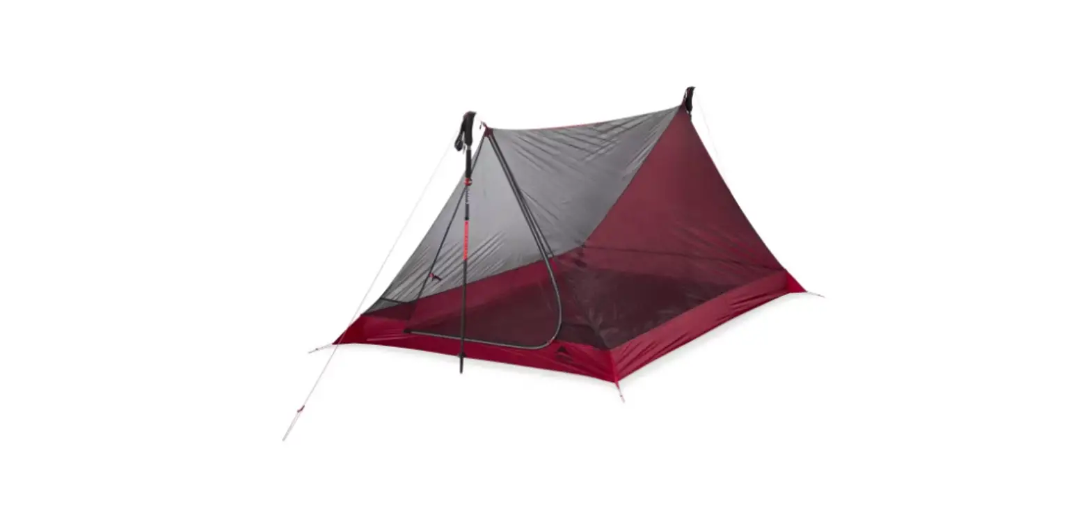 Tambu 20210701 Bayu 2 2-person Light-weight Biwak Tent Instruction Manual