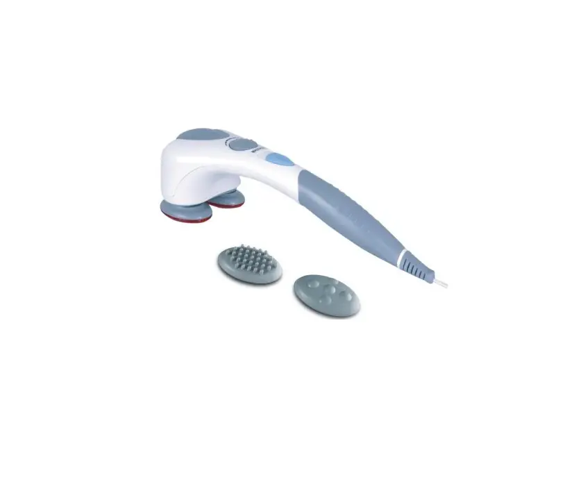 7322 Massager Insportline C02 User Manual 7322 Massager Insportline C02 User Manual