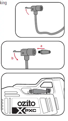ozito-PXHPCS-018-18V-Cordless-High-Pressure Air Inflator-fig-2