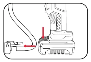 ozito-PXHPCS-018-18V-Cordless-High-Pressure Air Inflator-fig-4