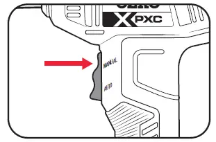 ozito-PXHPCS-018-18V-Cordless-High-Pressure Air Inflator-fig-5