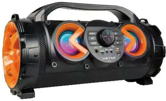 HBYGE-A88-Bluetooth-Speaker-PRODUCT