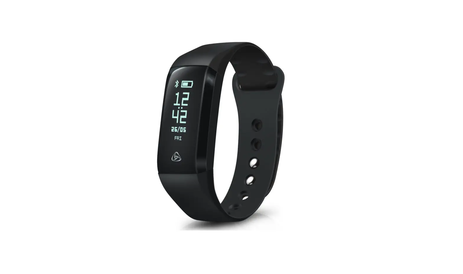 August Smart Wristband User Manual August Smart Wristband User Manual