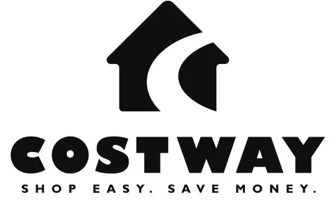 COSTWAY GT3498US Cordless Pruning Shears 2Ah Lithium Battery Tree Trimmer - logo 2