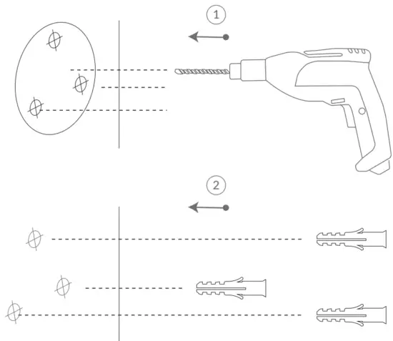 netvue Birdfy Smart AI Bird Feeder Camera - Step
