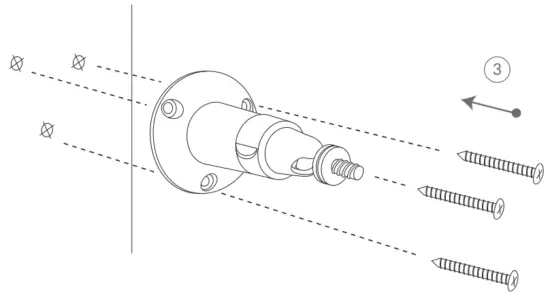 netvue Birdfy Smart AI Bird Feeder Camera - Step1