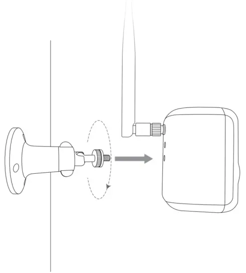netvue Birdfy Smart AI Bird Feeder Camera - Step3