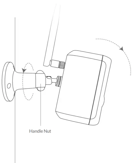 netvue Birdfy Smart AI Bird Feeder Camera - Step4