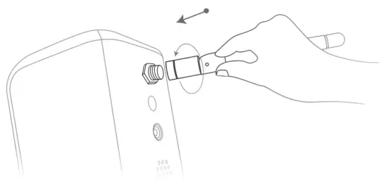 netvue Birdfy Smart AI Bird Feeder Camera - The Antenna