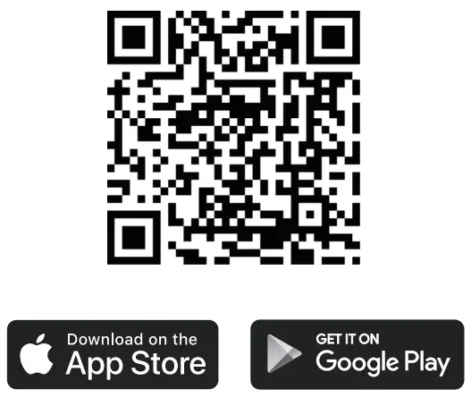 netvue Birdfy Smart AI Bird Feeder Camera - qr code