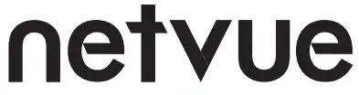 netvue - logo