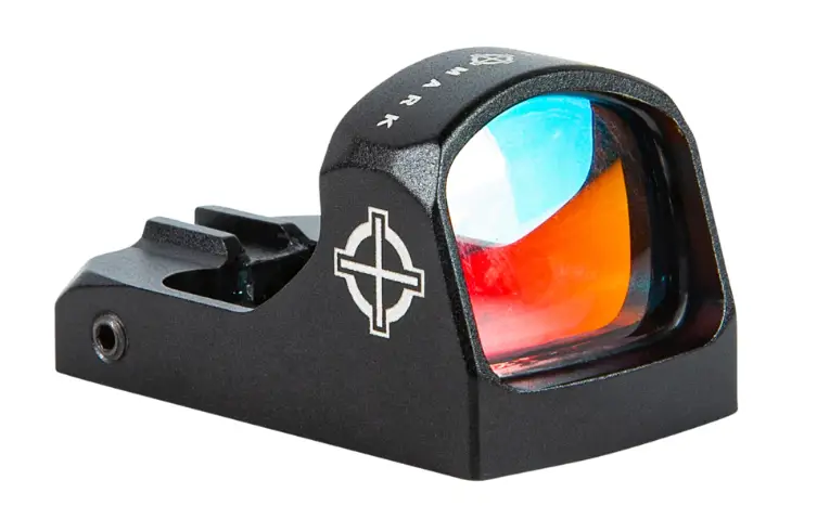Sightmark Sm26049 Mini A-spec M3 Micro Reflex Sight User Manual