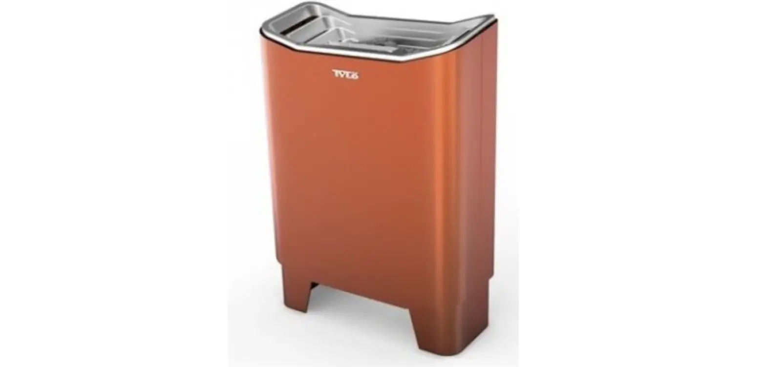 Tylo 2900 Sauna Heater User Guide