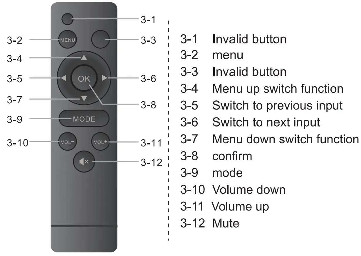 Hello DS600 Desktop Audio Decoder - fig4