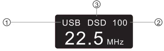 Hello DS600 Desktop Audio Decoder - fig6