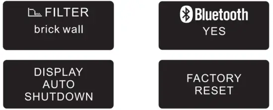Hello DS600 Desktop Audio Decoder - fig7
