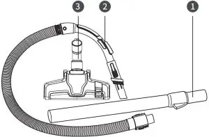 Accessories Inductions