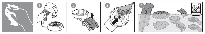 PHILIPS-CSA210-SENSEO-Original-Plus-Pod-Coffee-Machine-3
