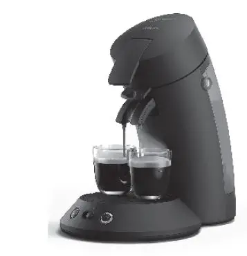 PHILIPS-CSA210-SENSEO-Original-Plus-Pod-Coffee-Machine-product