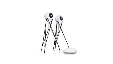 Teufel Rosenthal Best Sound Loudspeaker Set User Manual Teufel Rosenthal Best Sound Loudspeaker Set User Manual