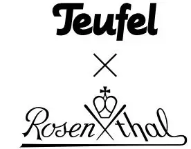 Teufel Rosenthal Logo