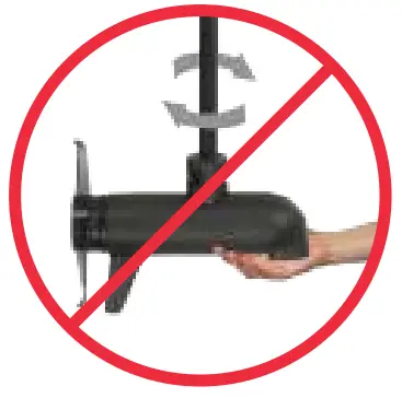 MINN KOTA 1358922 Ulterra 80 Trolling Motor-fig7