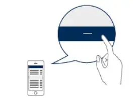 ABUS Nexello 3I 3O Hybrid Module User Manual - Activate the exclusion mode