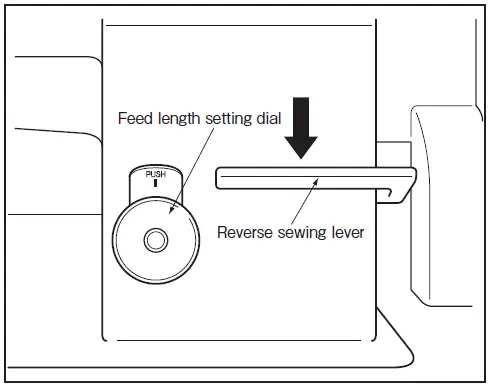MITSUBISHI ELECTRIC LT2-2250-B1T Industrial Lockstitch Sewing Machines-13