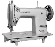 MITSUBISHI ELECTRIC LT2-2250-B1T Industrial Lockstitch Sewing Machines'