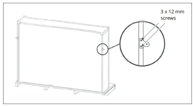 KLARSTEIN 10037971 Elbrus Fireplace Heater-FIG5