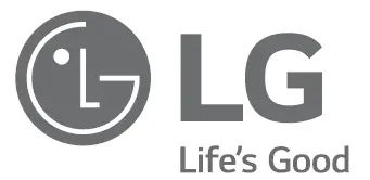LG ON88 Mini Hi-Fi Audio System logo