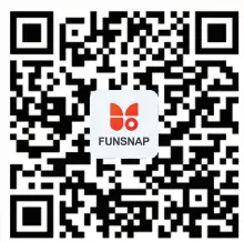 FUNSNAP Capture π Foldable Gimbal 1