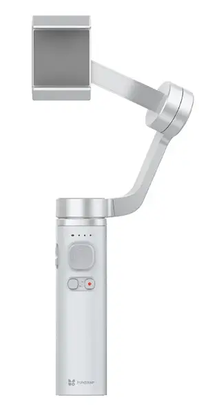 FUNSNAP Capture π Foldable Gimbal