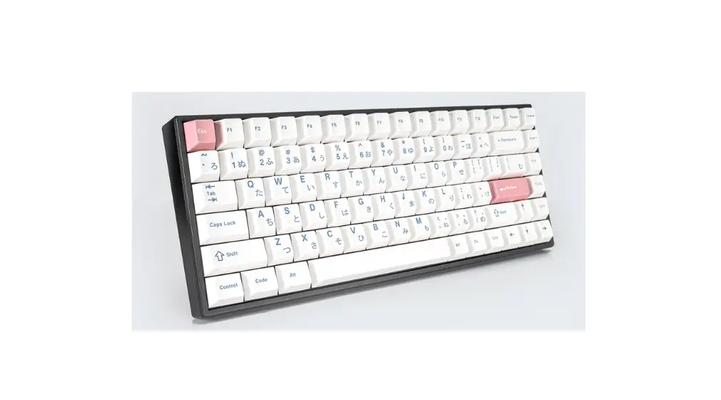 Kono 84 Mechanical Keyboard User Guide
