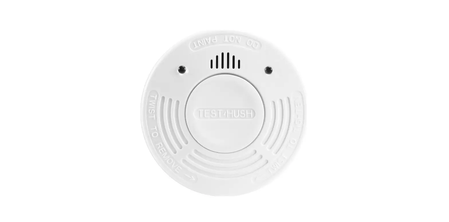 Alecto Sa-110 Smoke Detector For Domestic Use Instruction Manual Alecto Sa-110 Smoke Detector For Domestic Use Instruction Manual