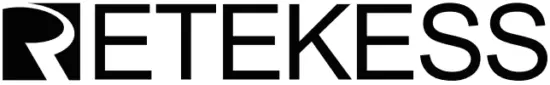 RETEKESS LOGO