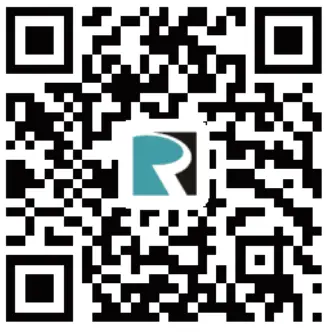 RETEKESS TD029 Wireless Keypad - QR Code 1