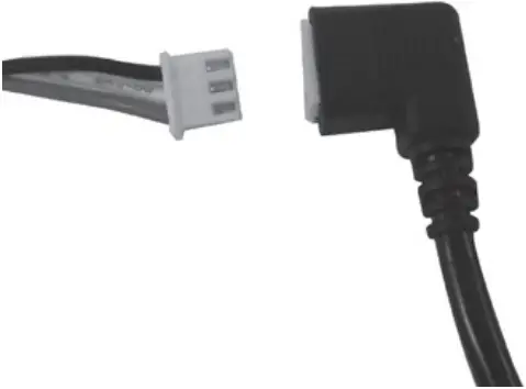 FORCE 1 H102 - Charging 1